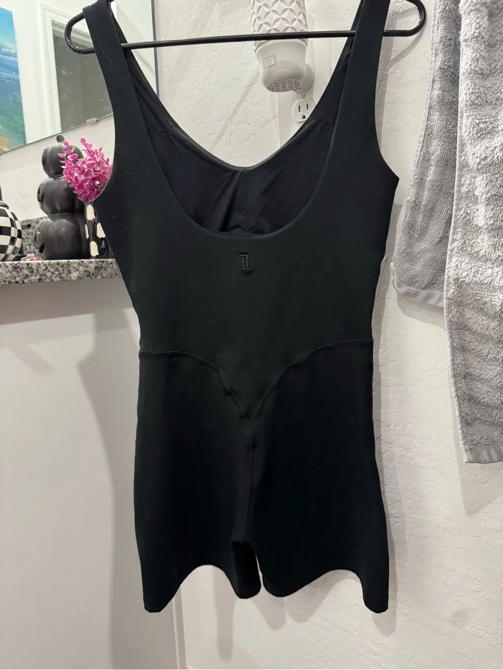 Sculpt bodysuit -Liasion